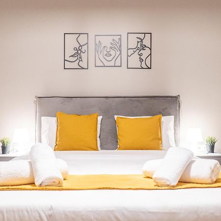 Syntagma Square, 100Sqm Luxurious Family Apt アテネ エクステリア 写真