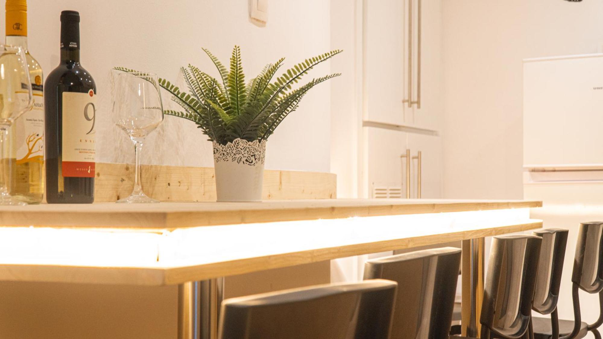 Syntagma Square, 100Sqm Luxurious Family Apt アテネ エクステリア 写真