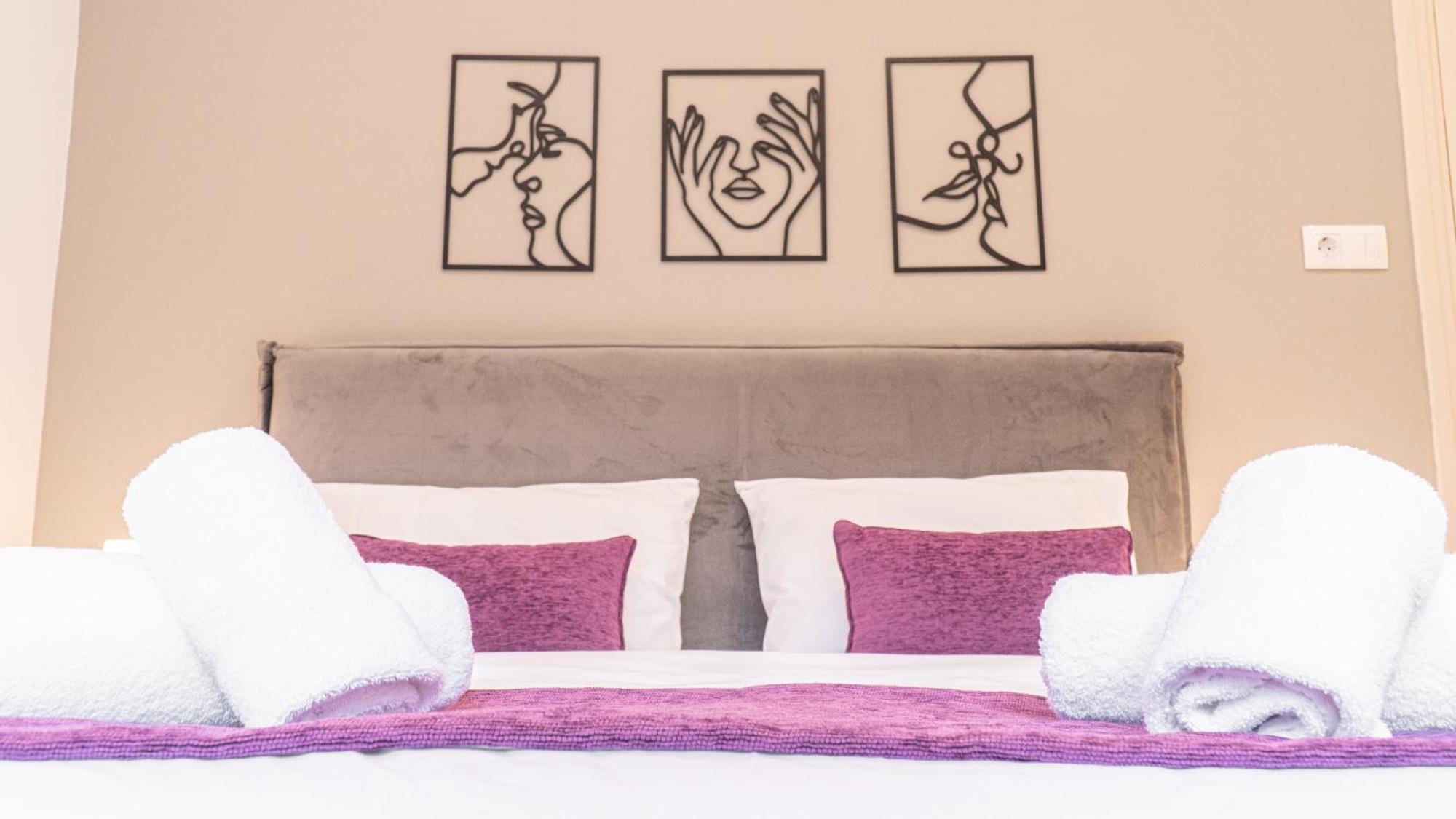 Syntagma Square, 100Sqm Luxurious Family Apt アテネ エクステリア 写真