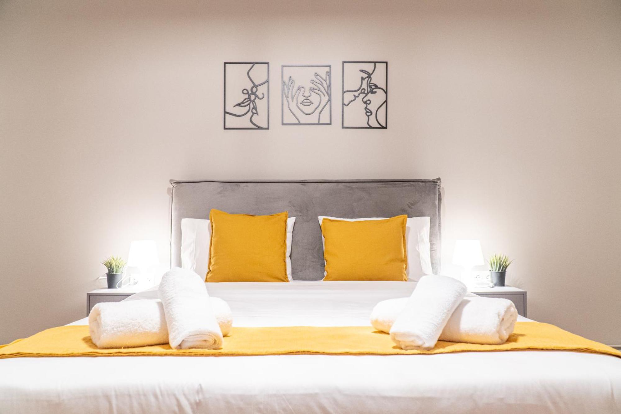 Syntagma Square, 100Sqm Luxurious Family Apt アテネ エクステリア 写真