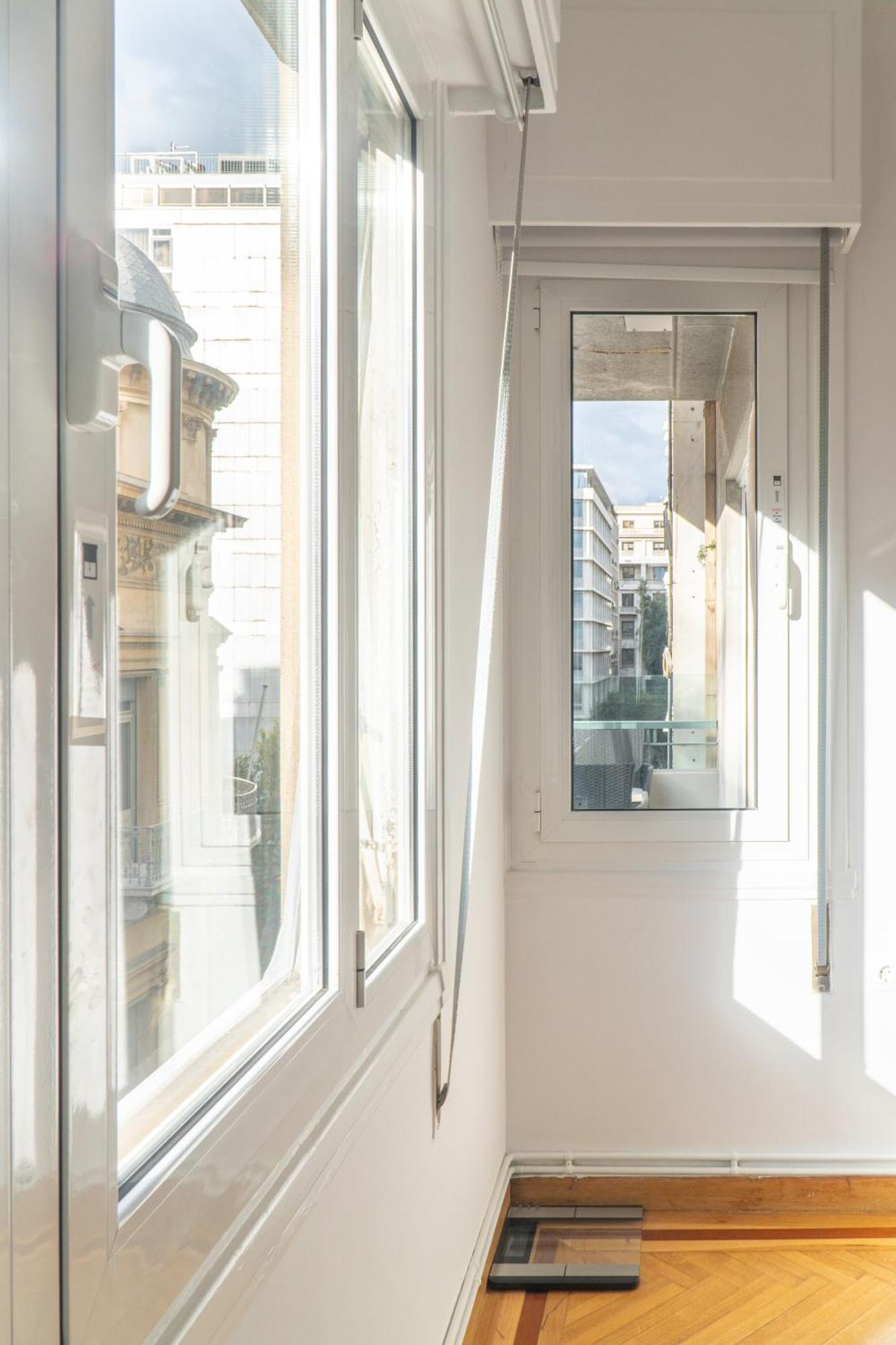 Syntagma Square, 100Sqm Luxurious Family Apt アテネ エクステリア 写真